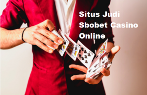 Situs Judi Sbobet Casino Online