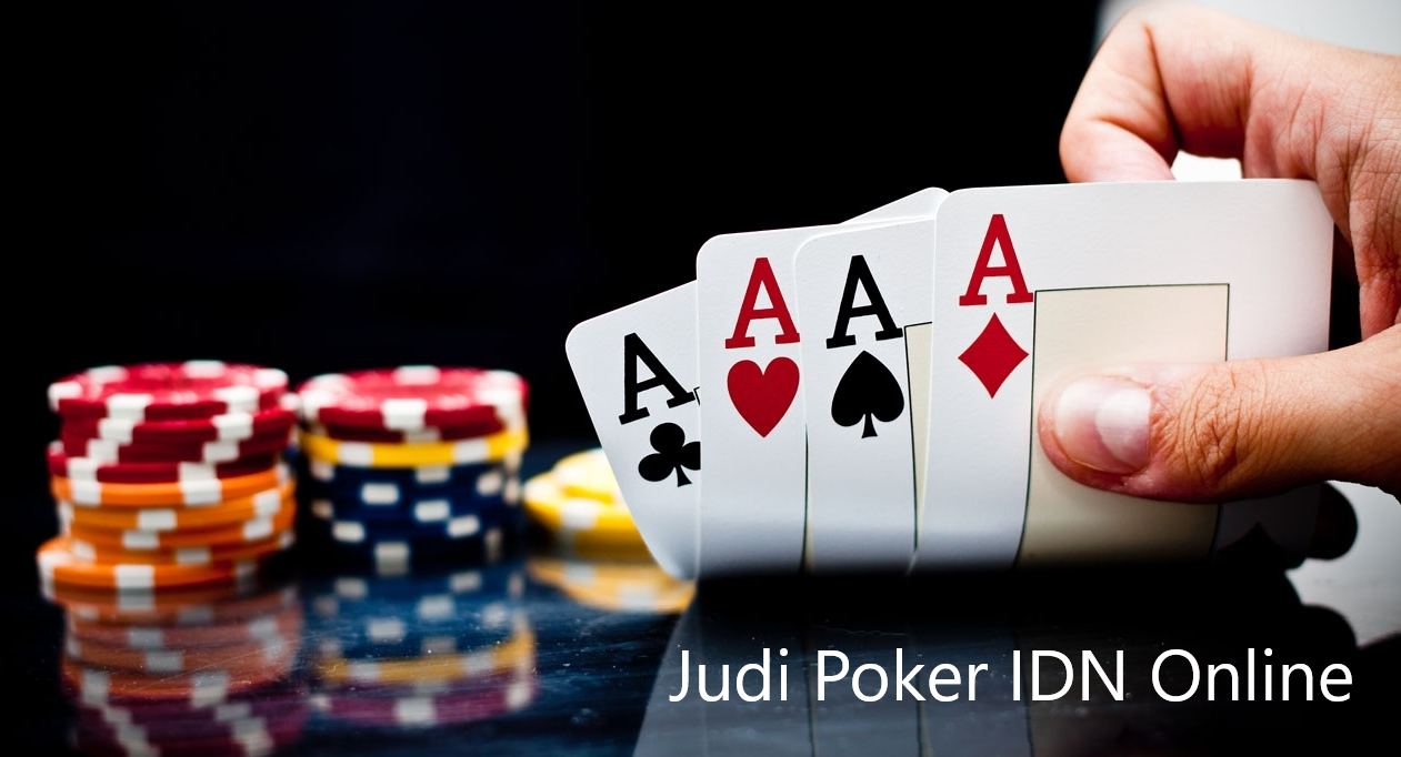 IDN Poker Online Terbaru