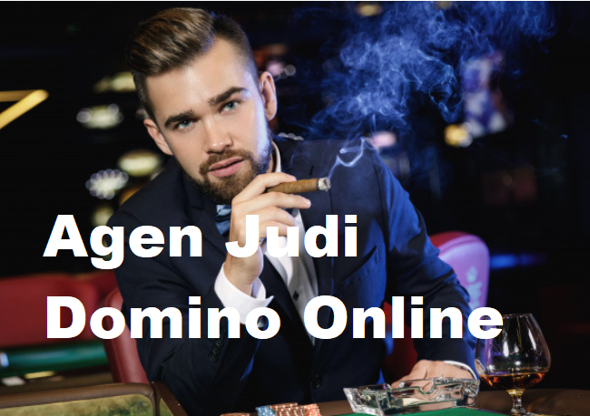 Agen Judi Domino Online