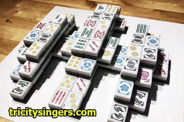 Cara Bermain Judi Mahjong Bagi Pemula