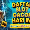 Kepopuleran Agen Situs Slot88 Online DI Indonesia